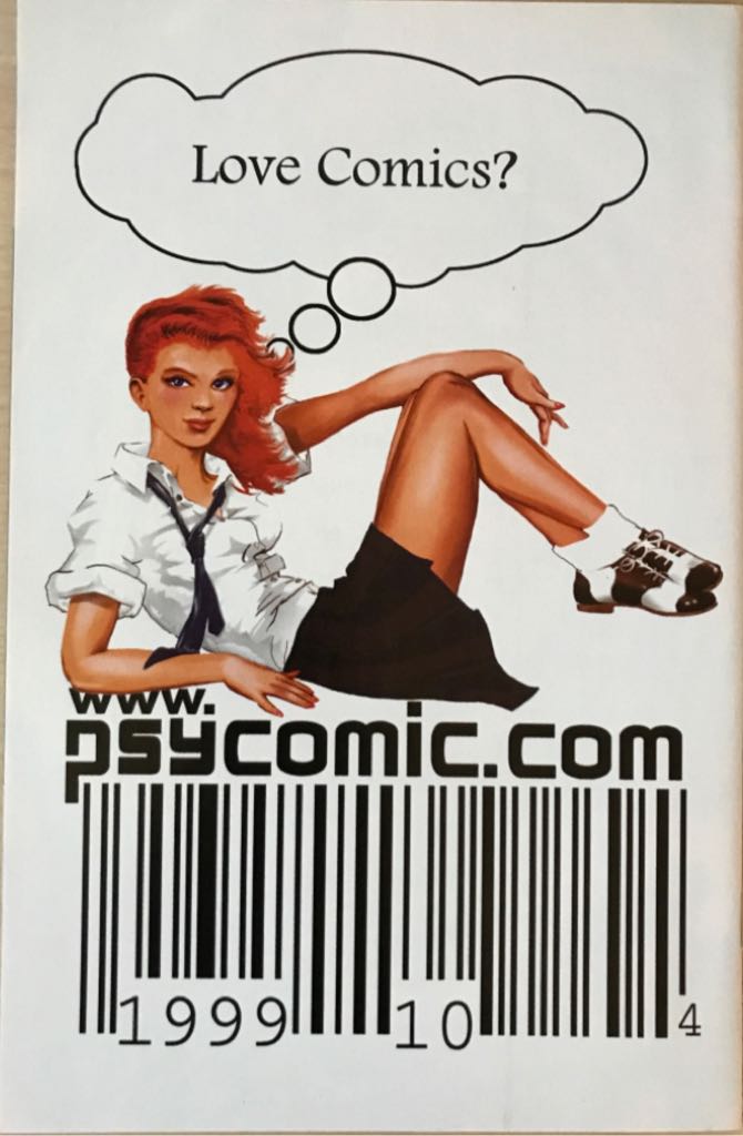 Robin - Dc Comics Inc (75 - Apr 2000) comic book collectible [Barcode 070989312500] - Main Image 2