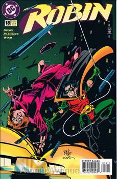 The Amazing Spider-man