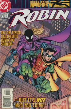 Amazing Spider-Man, The