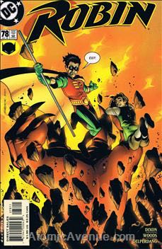 The Amazing Spider-man