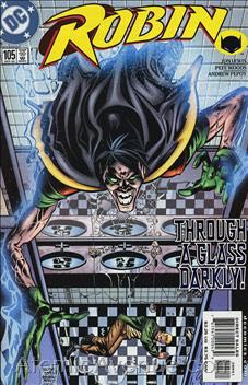 The Amazing Spider-man