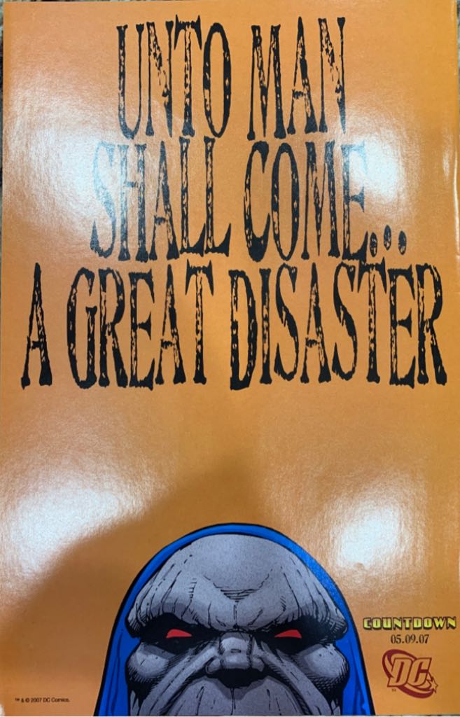 Robin - DC Comics (160 - May 2007) comic book collectible [Barcode 76194120043916011] - Main Image 2