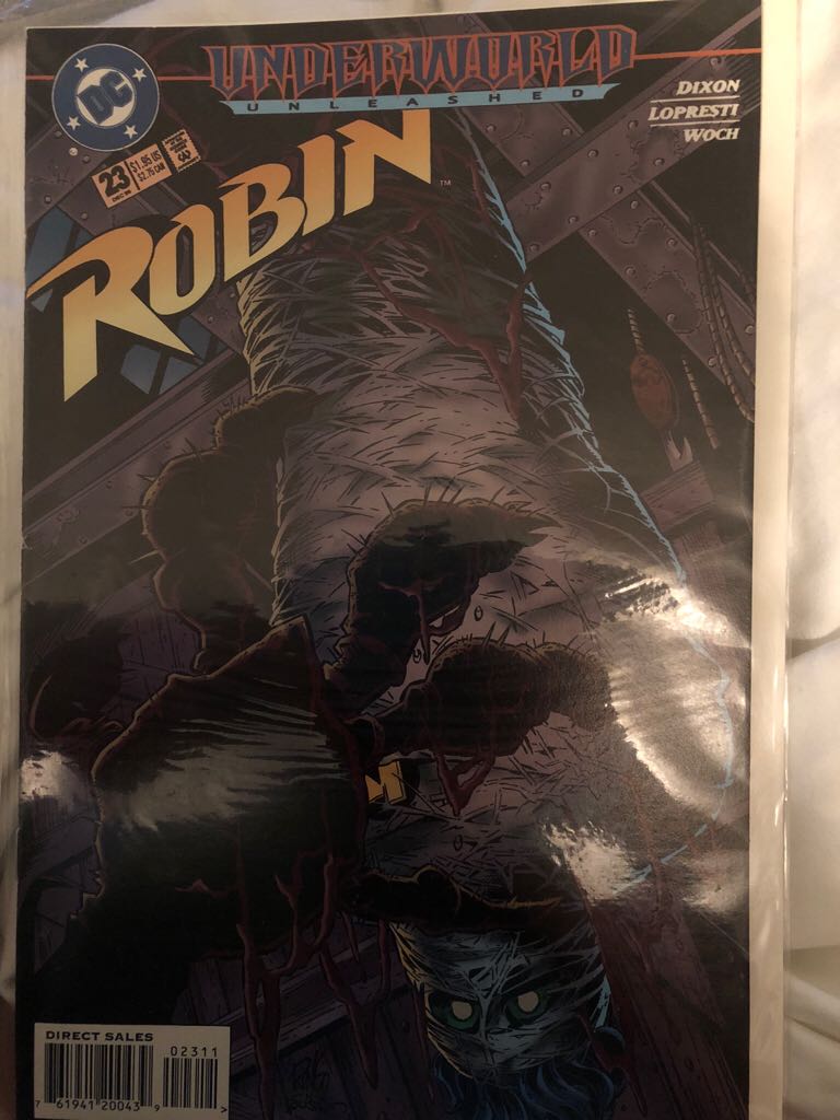 Spider-man Amazing V2 #42