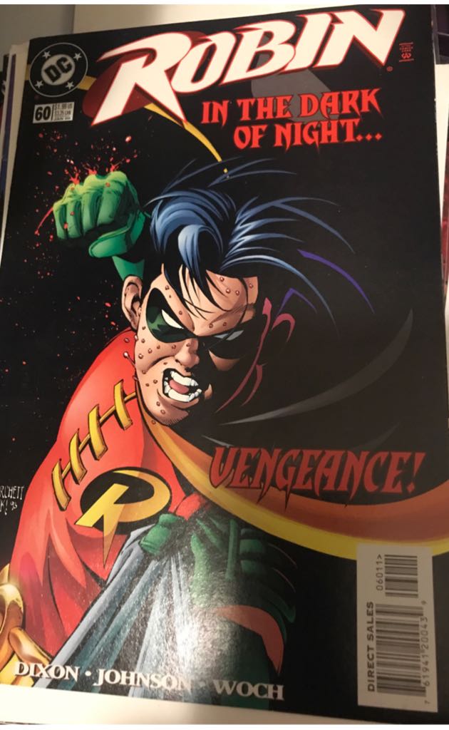 The Amazing Spider-man