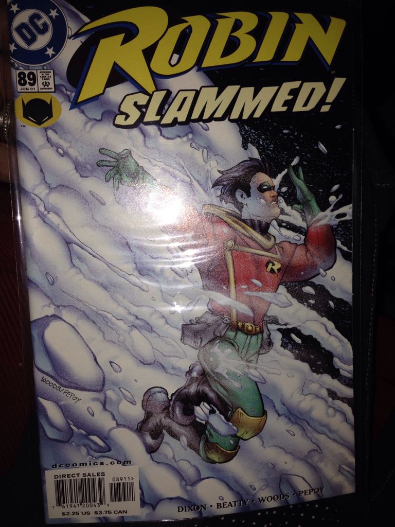 The Amazing Spider-man