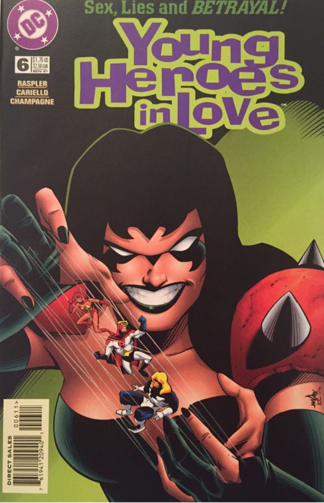 The Amazing Spider-Man Vol. 1