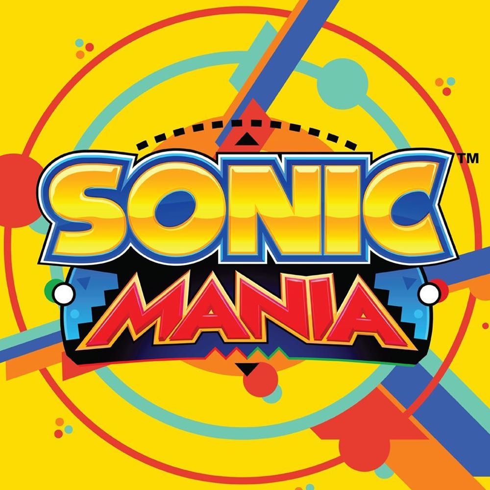 Sonic Mania - Nintendo comic book collectible - Main Image 4
