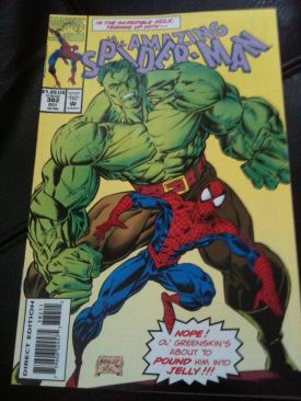 The Amazing Spider-Man (1963)