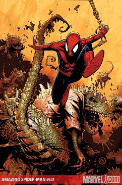 X-Men The Hidden Years