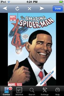 Young Heroes In Love