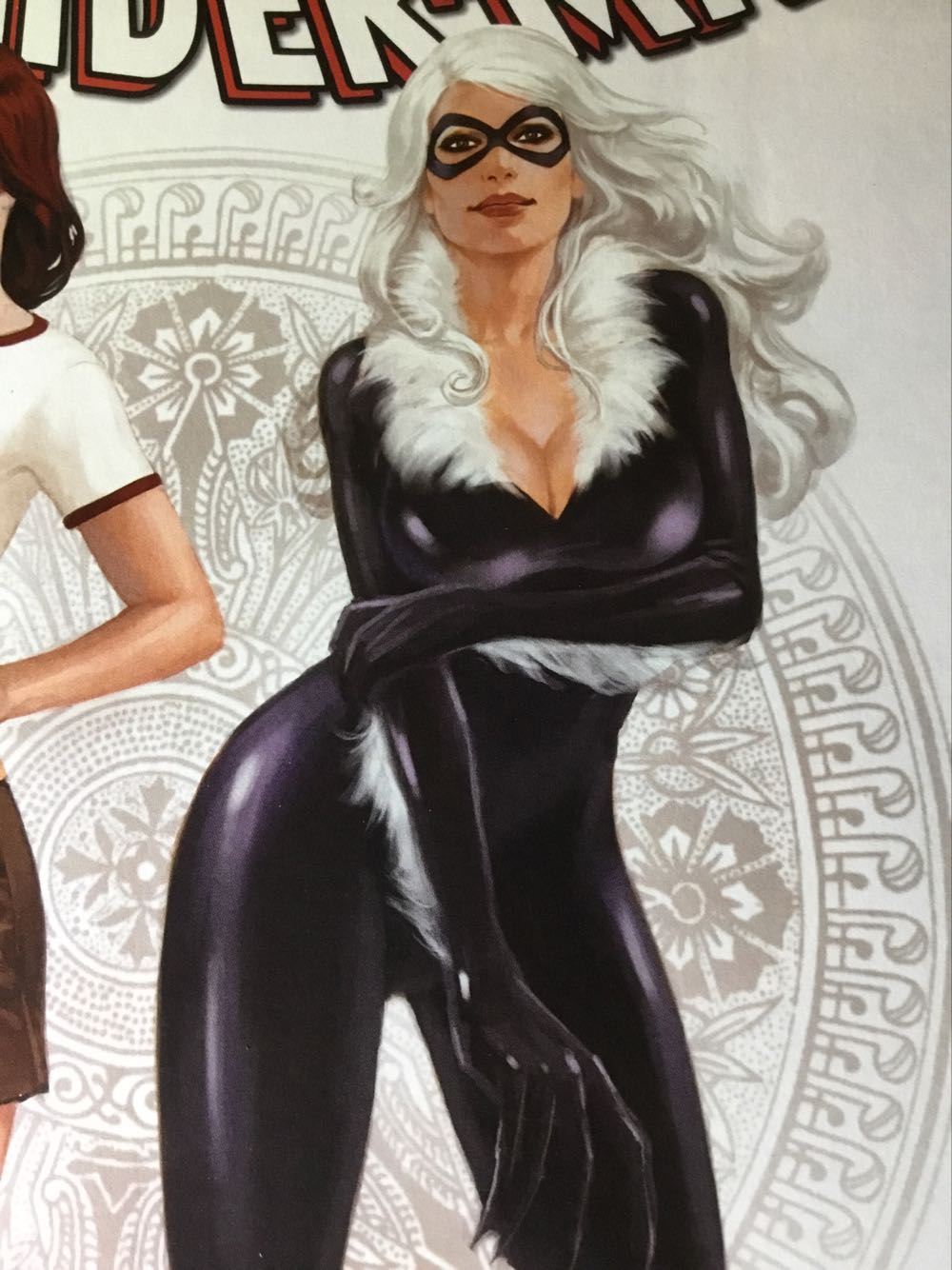 The Amazing Spider-man - Marvel (640 - 10/2010) comic book collectible [Barcode 759606047161] - Main Image 2