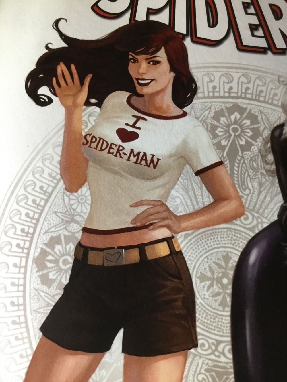 The Amazing Spider-man - Marvel (640 - 10/2010) comic book collectible [Barcode 759606047161] - Main Image 3