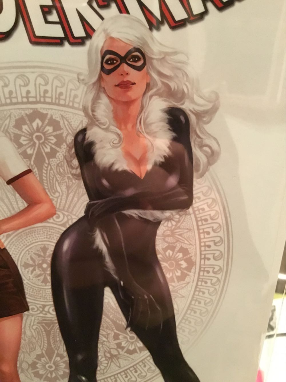 The Amazing Spider-man - Marvel (640 - 10/2010) comic book collectible [Barcode 759606047161] - Main Image 4