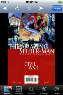 The Amazing Spider-Man