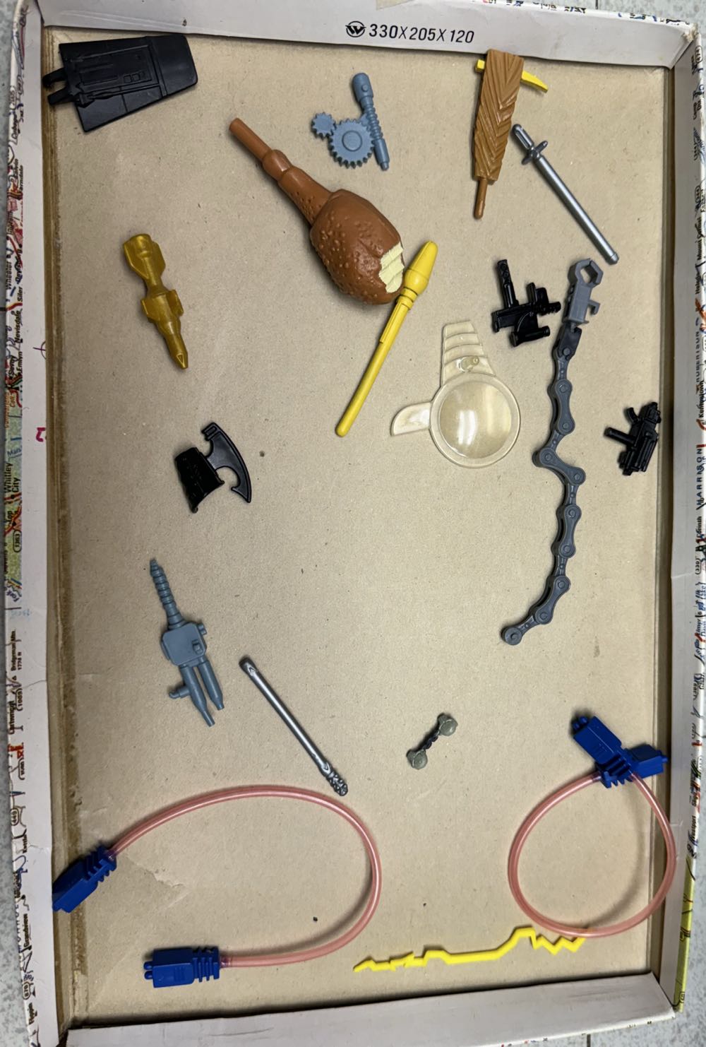 The Amazing Spider-Man 253 - Marvel Comics Amazing Spider-man* (253 - Jun 1984) comic book collectible - Main Image 4