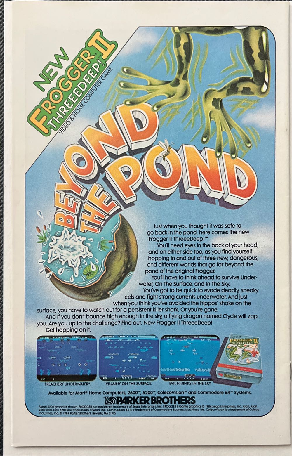 The Amazing Spider-man - Marvel (259 - Dec 1984) comic book collectible - Main Image 2