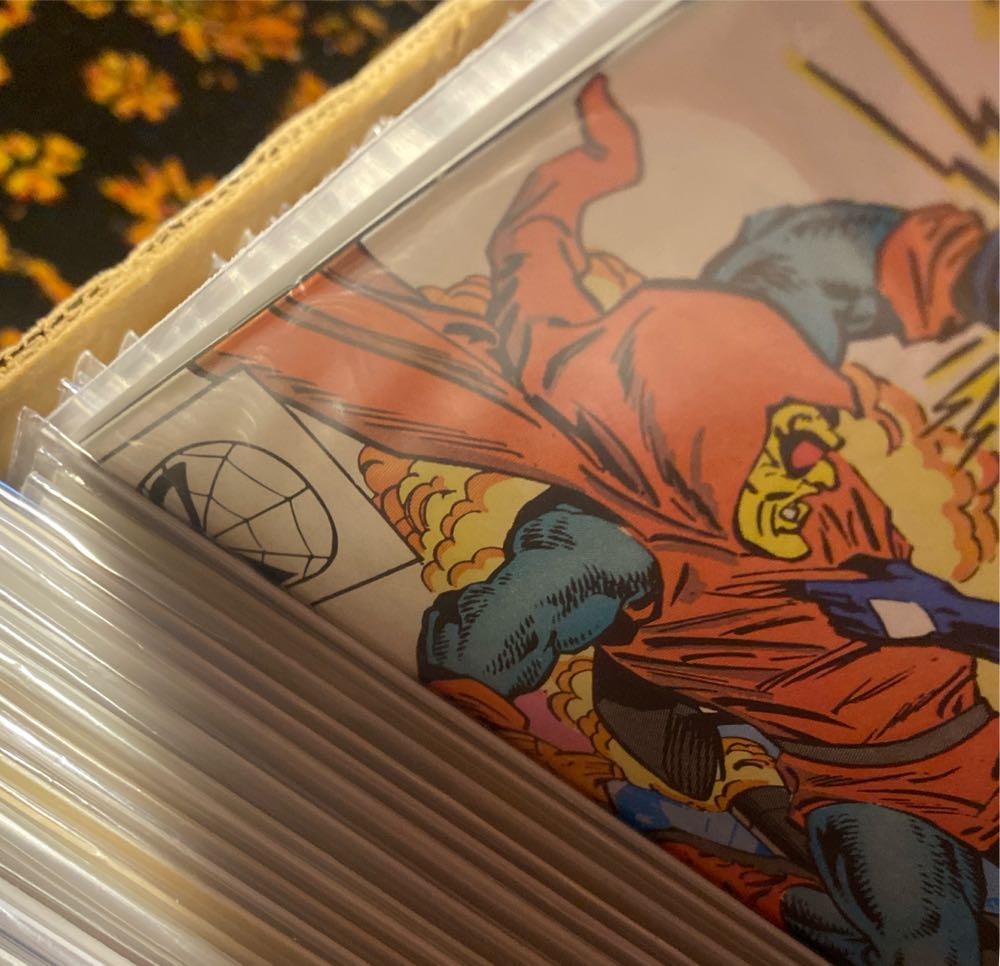 Amazing Spider-man, The - Marvel Comics (275 - Apr 1986) comic book collectible - Main Image 3