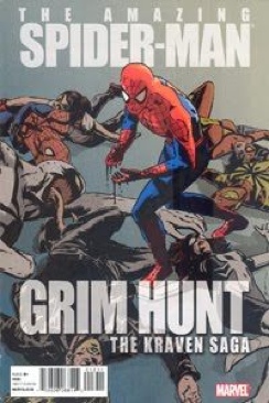 The Amazing Spider-Man Vol. 1