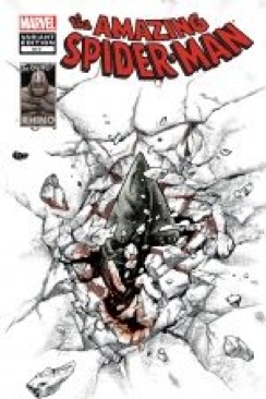 Marvel Tales Featuring: Spider-man