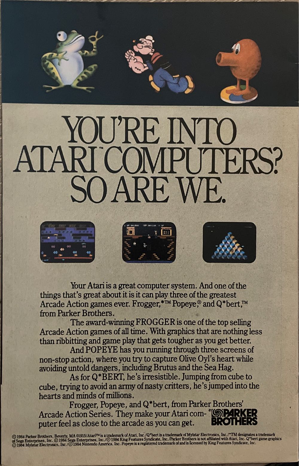 The Amazing Spider-Man 254 - Marvel Comics Amazing Spider-man* (254 - Jun 1984) comic book collectible [Barcode 759606068142] - Main Image 2