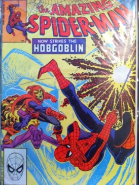 The Amazing Spider-Man, Vol. 1