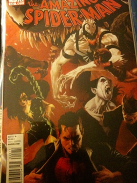 Captain America: White