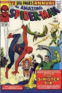 Marvel Tales, Vol. 2