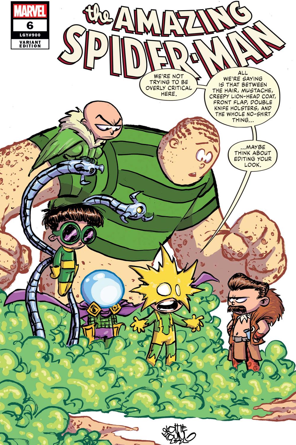 The Amazing Spider-man - Marvel Comics (405 - Sep 1995) comic book collectible [Barcode 759606068142] - Main Image 4