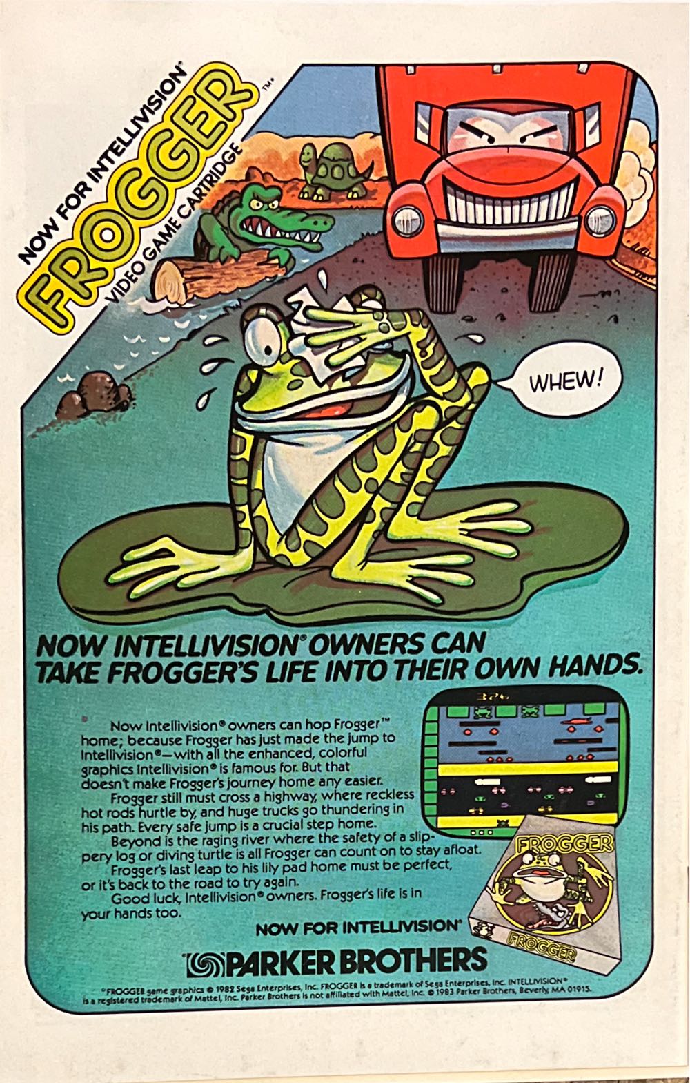 The Amazing Spider-Man, Vol. 1 - Marvel (243 - Aug 1983) comic book collectible [Barcode 759606068142] - Main Image 2