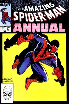 Spectacular Spider-Man, The