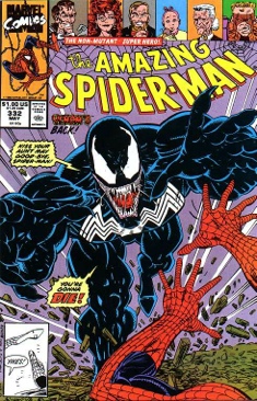 Spider-Man (Marvel Tales Featuring:)