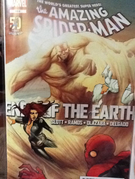 Marvel Tales Starring: Spider-man