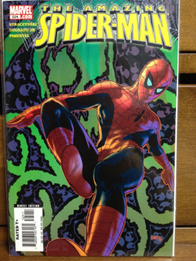 Black Panther (2016 Series)