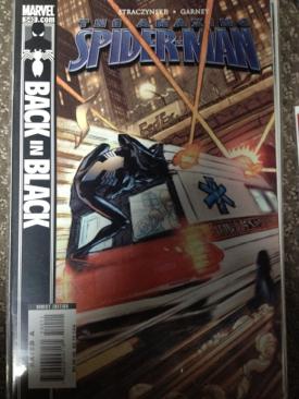 Black Panther (Vol. 4)