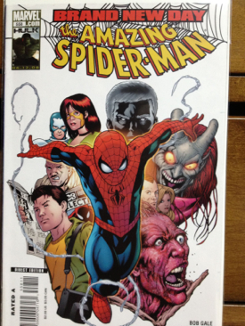 Amazing Spider-Man 2