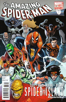 X-Men Vol 1, Uncanny