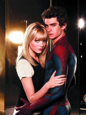 The Amazing Spider-man  (1) comic book collectible [Barcode 759606078219] - Main Image 1