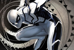 Captain America: White