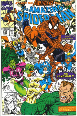 Marvel Tales(1964 Marvel)#138