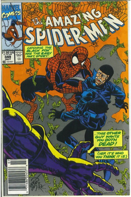 The Amazing Spider-man