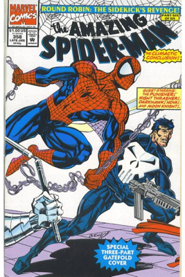 Alpha Flight (Vol.2)