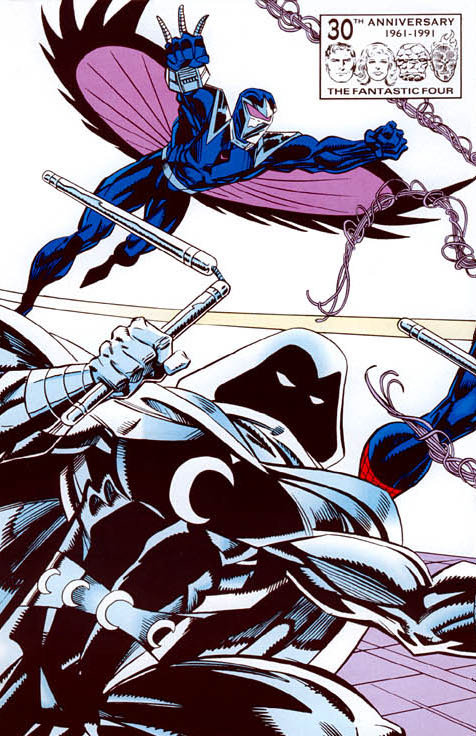 Amazing Spider-man, The - Marvel Comics (358 - Jan 1992) comic book collectible [Barcode 759606068142] - Main Image 3