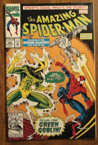 The Amazing Spider-Man Vol. 1