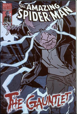 The Amazing Spider-man