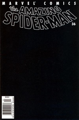 The Amazing Spider-Man, Vol. 1