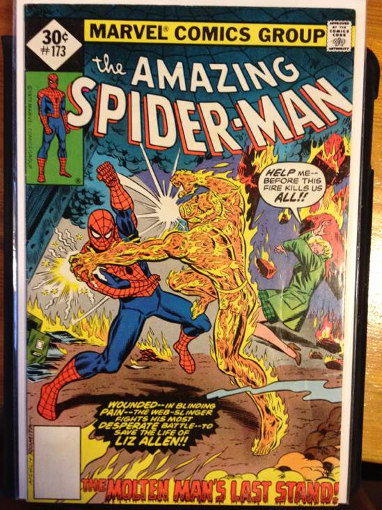 Young Heroes In Love