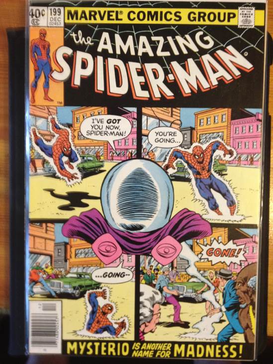 The Amazing Spider-Man Vol. 1