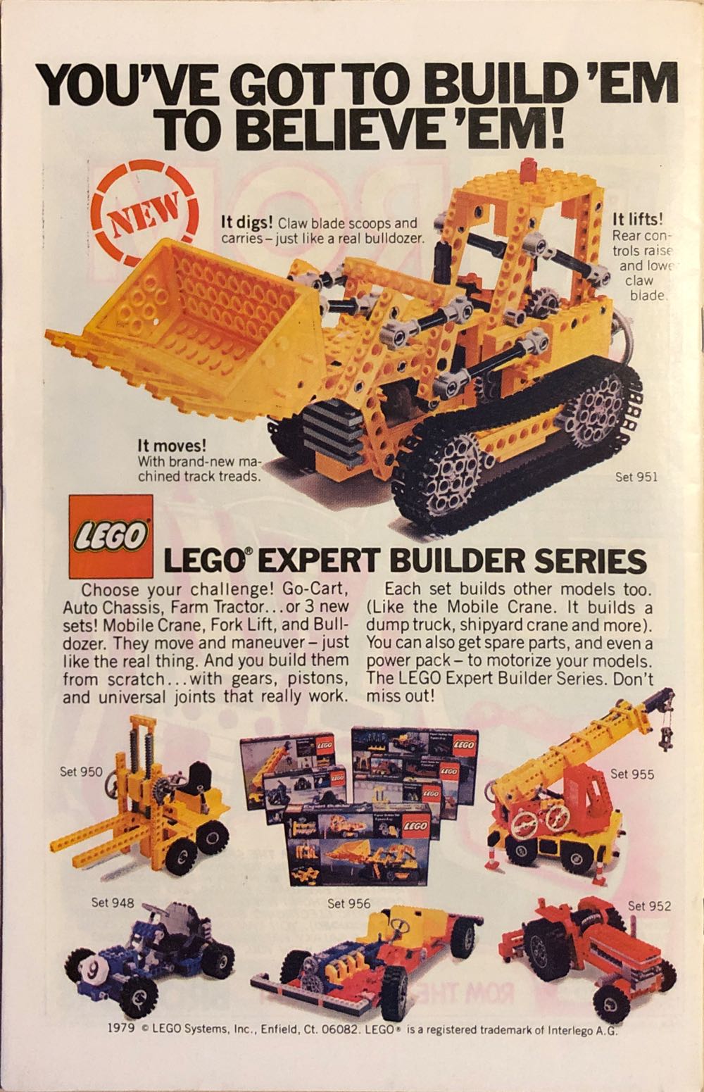 Amazing Spider-man, The  (199 - Dec 1979) comic book collectible [Barcode 759606068142] - Main Image 2