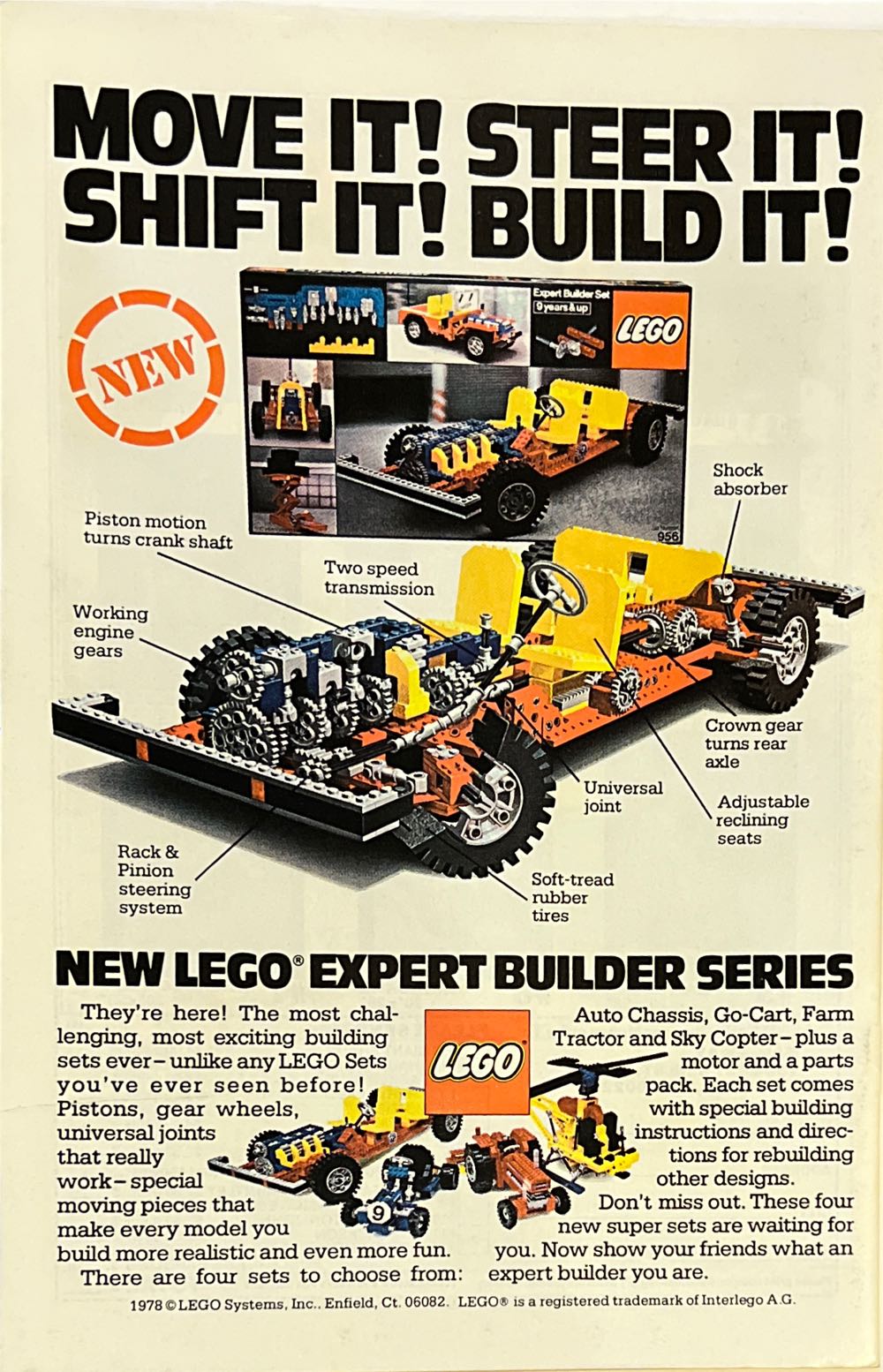 Amazing Spider-man, The - Marvel Comics Group (188 - Jan 1979) comic book collectible [Barcode 759606068142] - Main Image 2