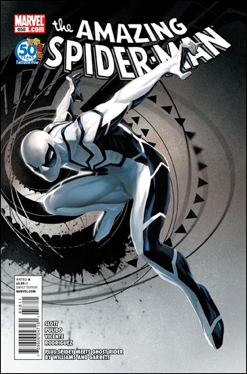 The Amazing Spider-Man